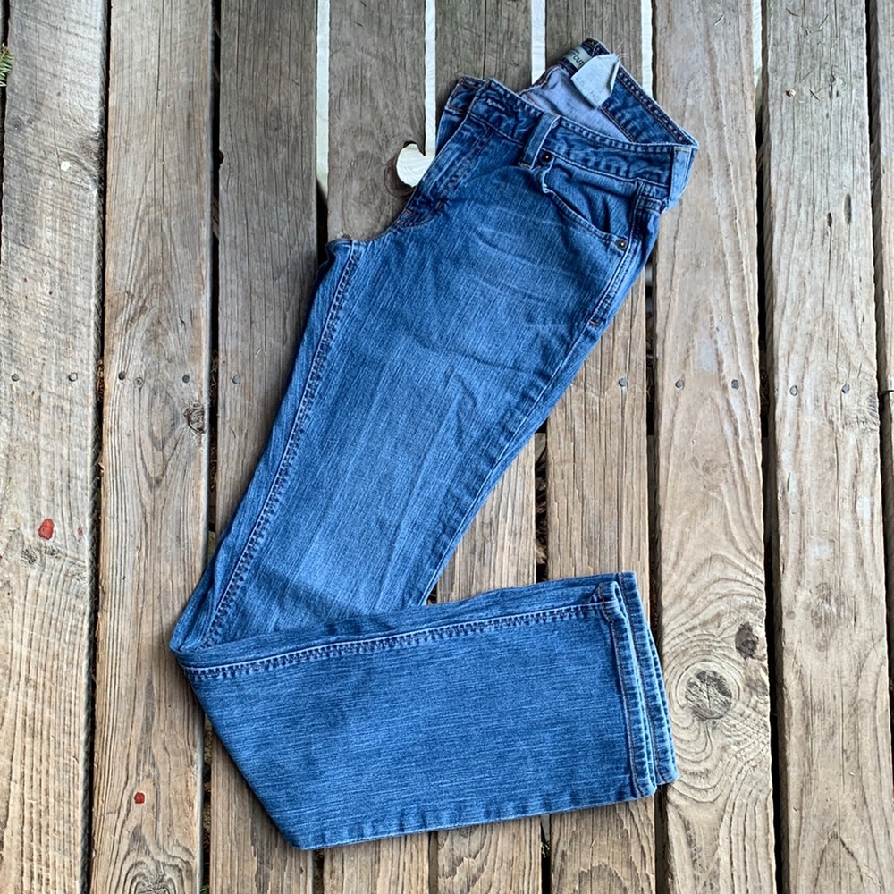 Gap Original Bootcut Jeans, Size 6